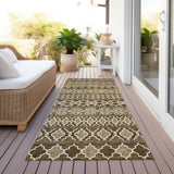 addison chantille acn726 mocha rug