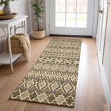 addison chantille acn726 mocha rug