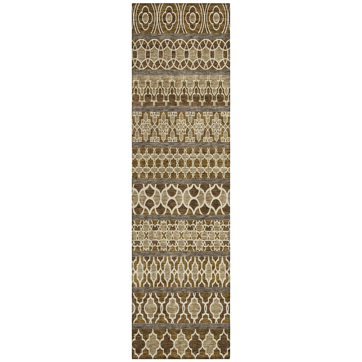addison chantille acn726 mocha rug