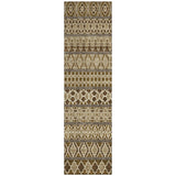 addison chantille acn726 mocha rug