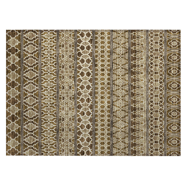 addison chantille acn726 mocha rug