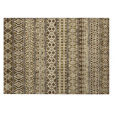 addison chantille acn726 mocha rug
