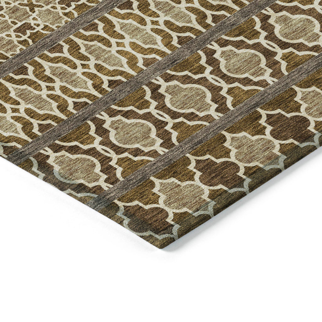 addison chantille acn726 mocha rug