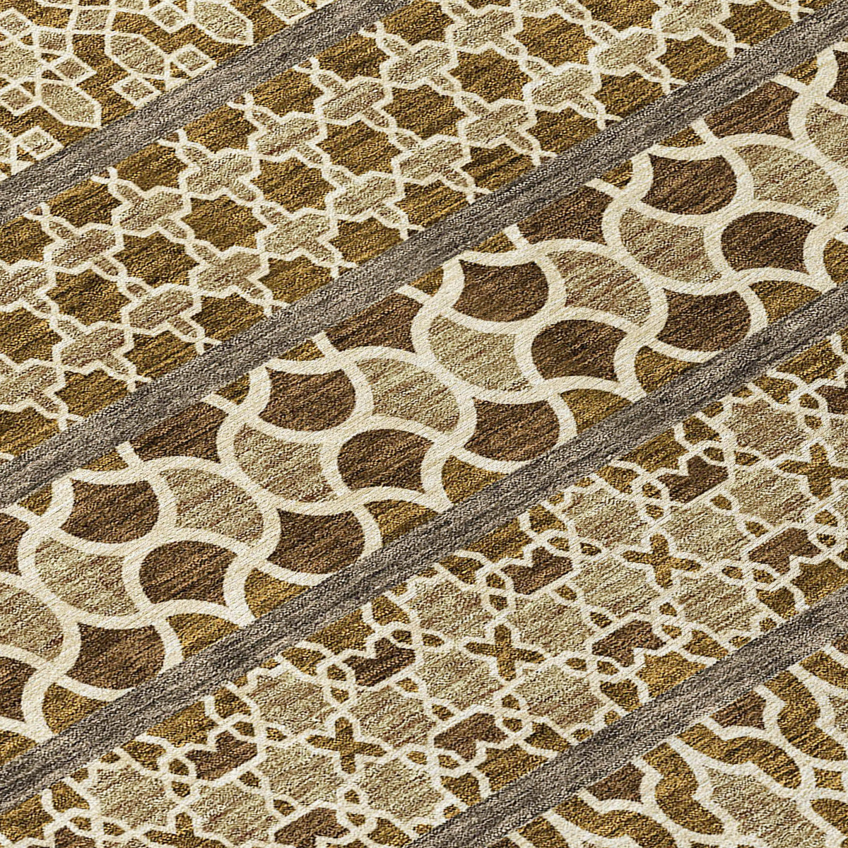addison chantille acn726 mocha rug