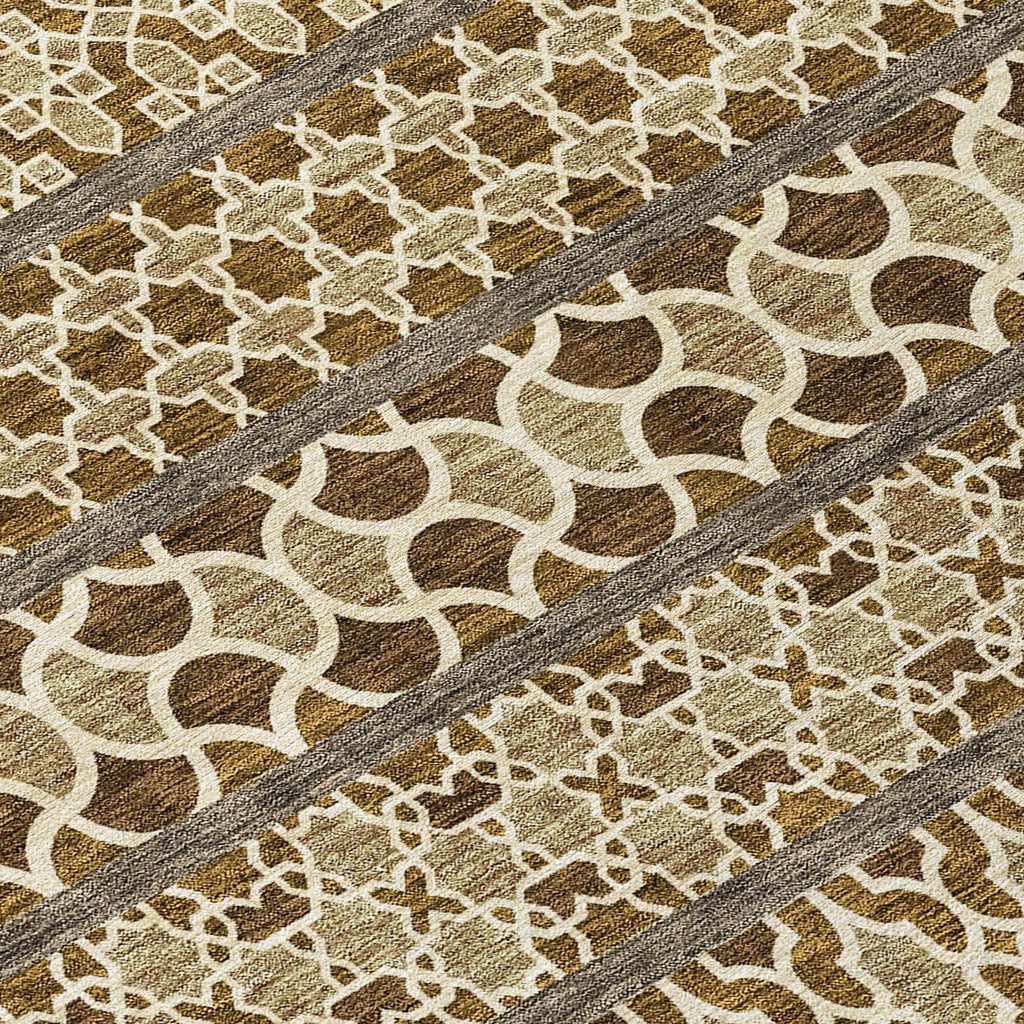 addison chantille acn726 mocha rug