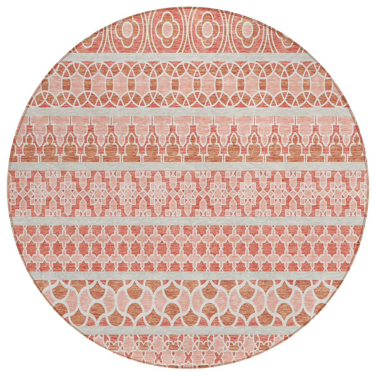 addison chantille acn726 salmon rug