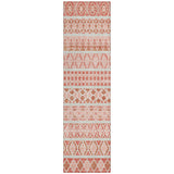 addison chantille acn726 salmon rug