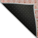 addison chantille acn726 salmon rug