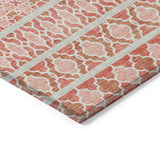 addison chantille acn726 salmon rug