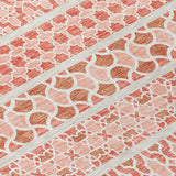 addison chantille acn726 salmon rug