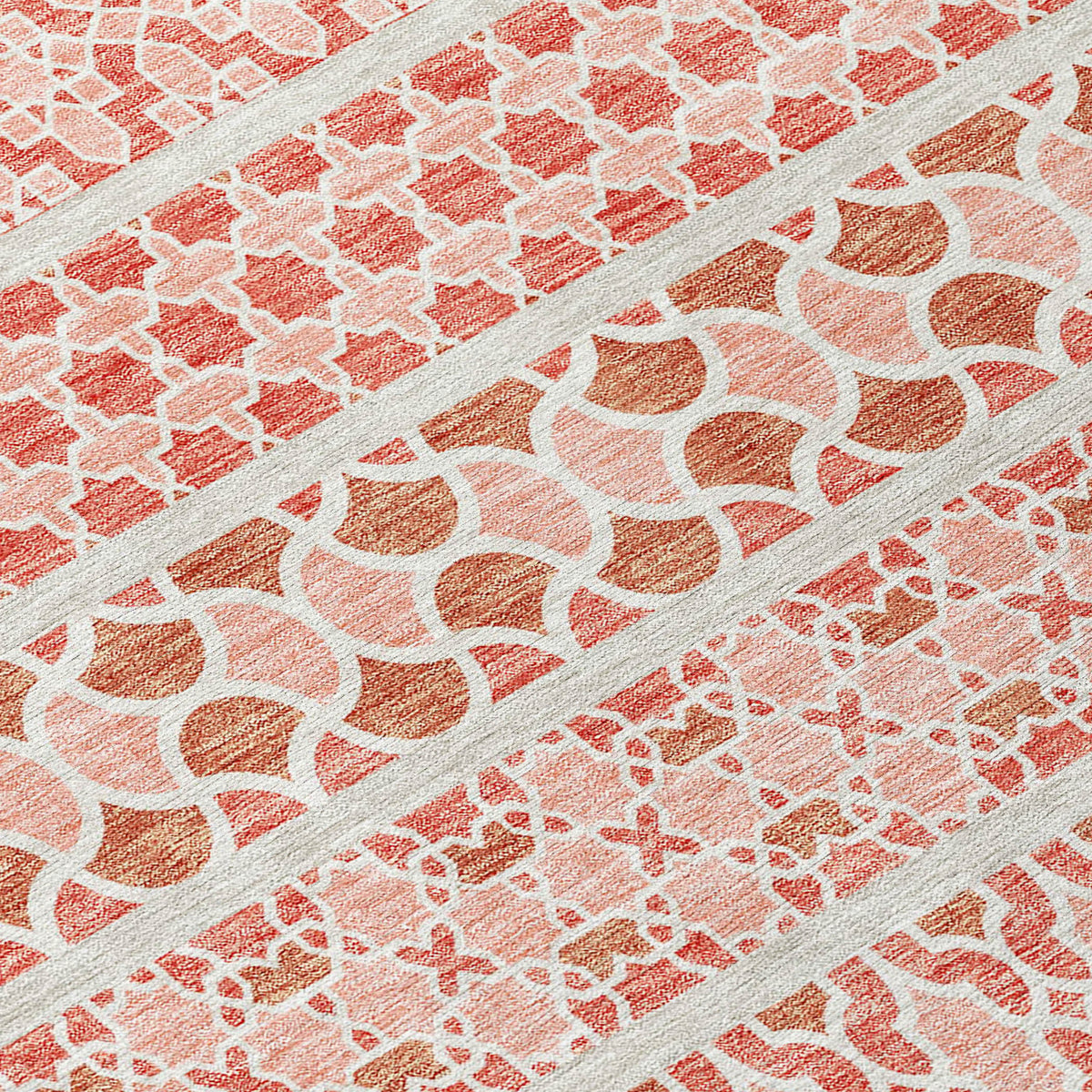 addison chantille acn726 salmon rug