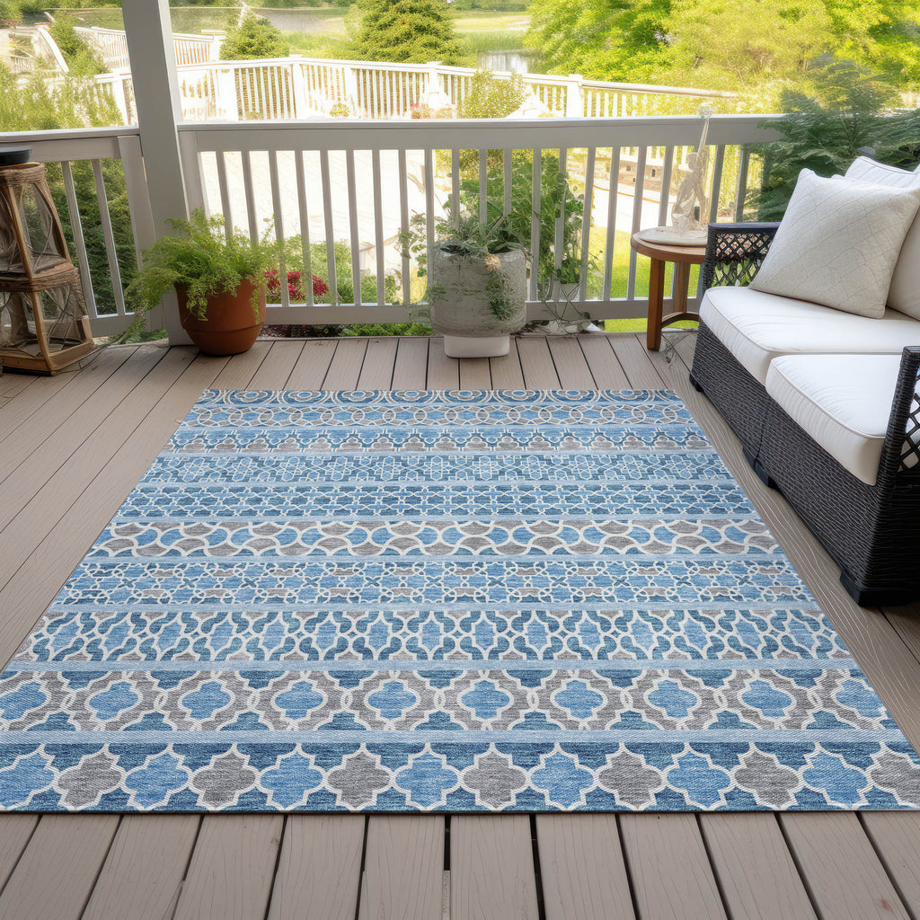 addison chantille acn726 sky rug