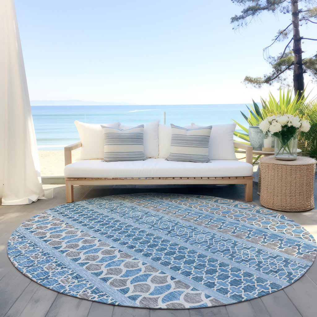 addison chantille acn726 sky rug