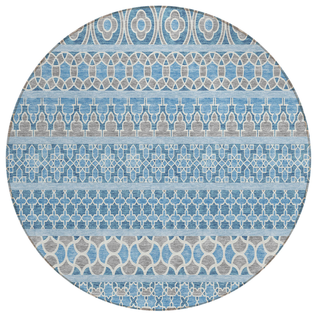 addison chantille acn726 sky rug