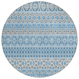 addison chantille acn726 sky rug