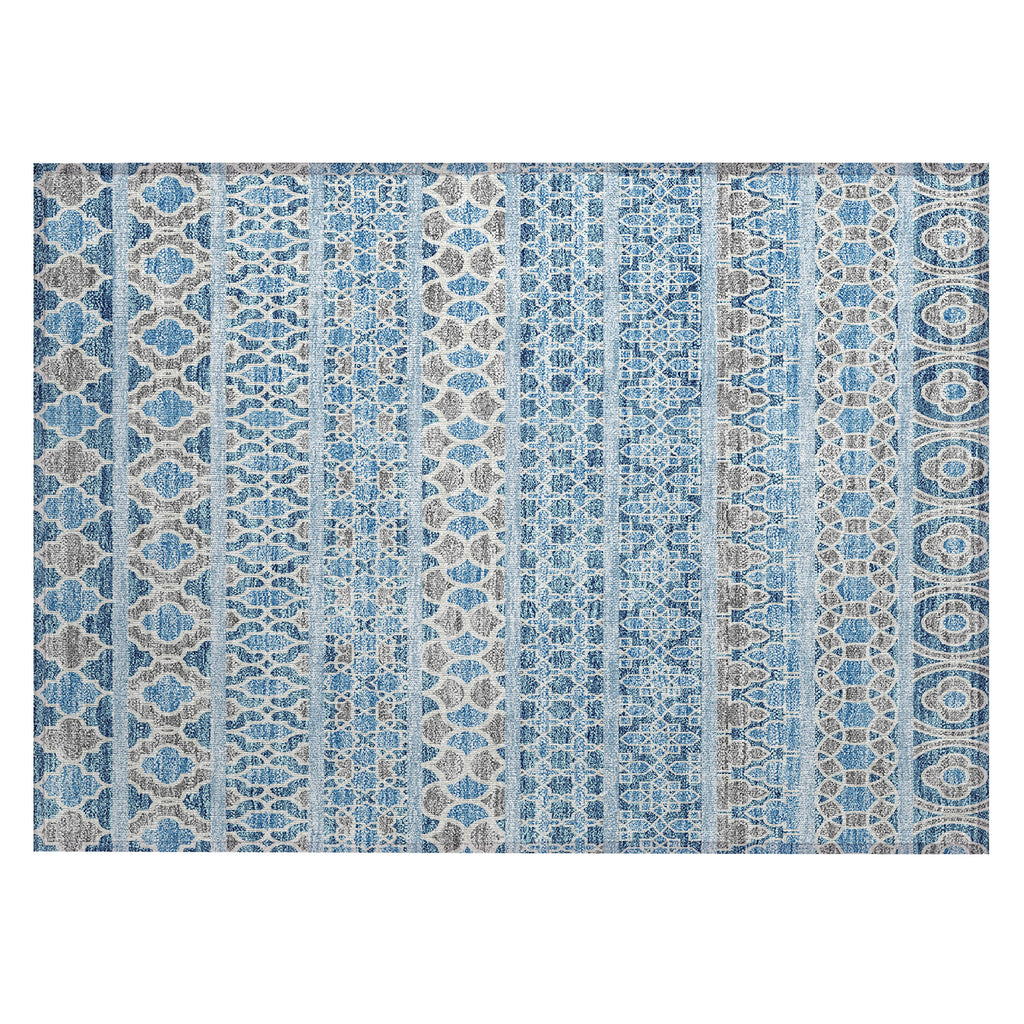 addison chantille acn726 sky rug