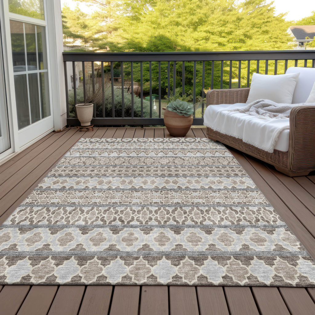 addison chantille acn726 taupe rug