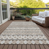 addison chantille acn726 taupe rug