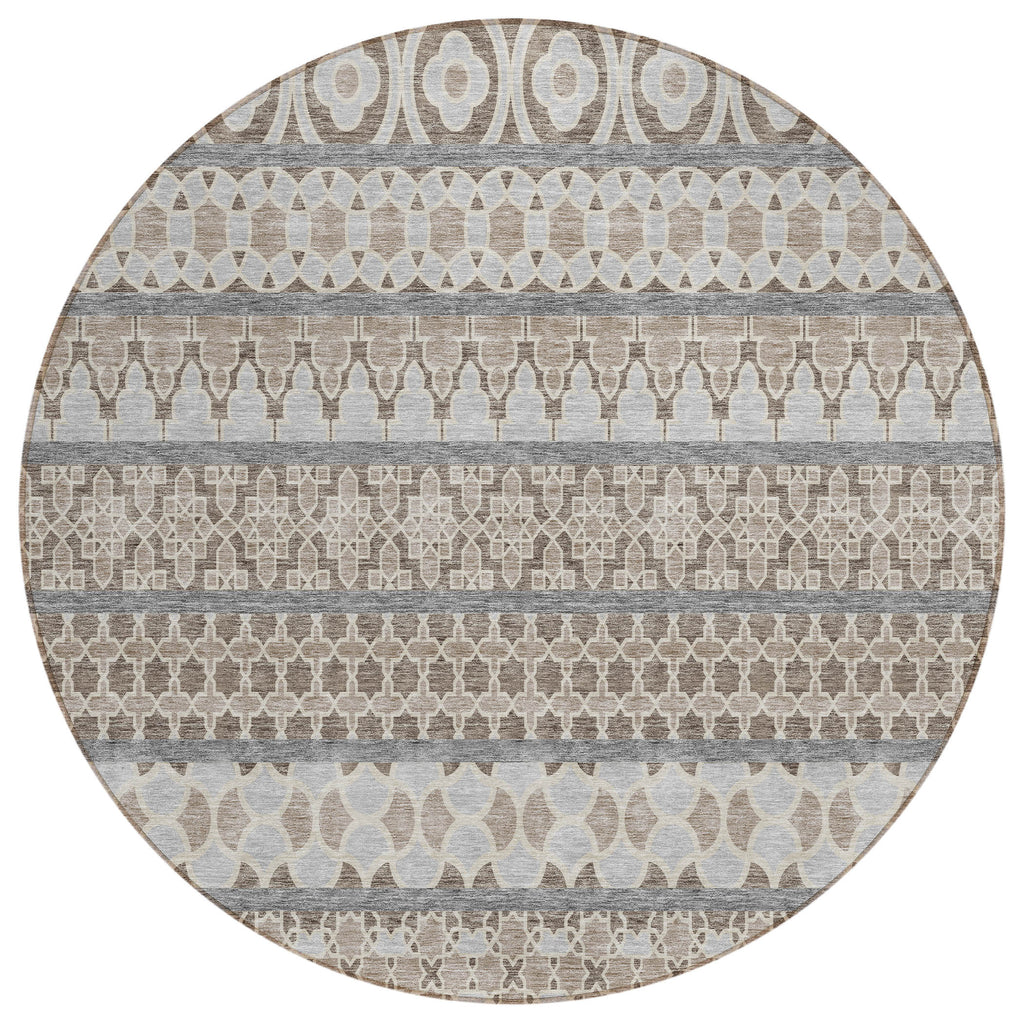 addison chantille acn726 taupe rug