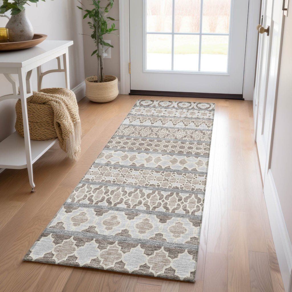 addison chantille acn726 taupe rug