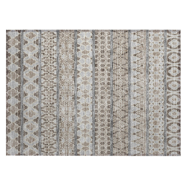 addison chantille acn726 taupe rug
