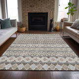 addison chantille acn726 taupe rug