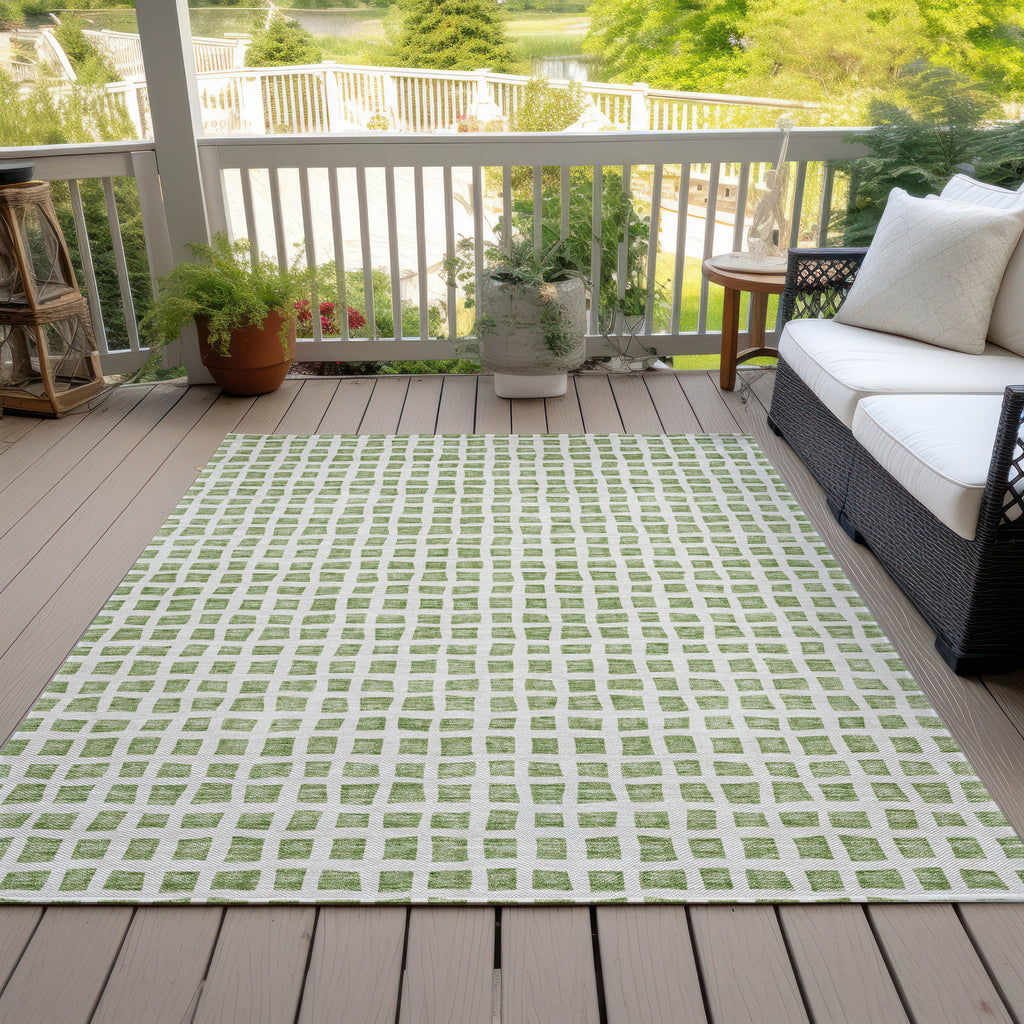 addison chantille acn727 aloe rug
