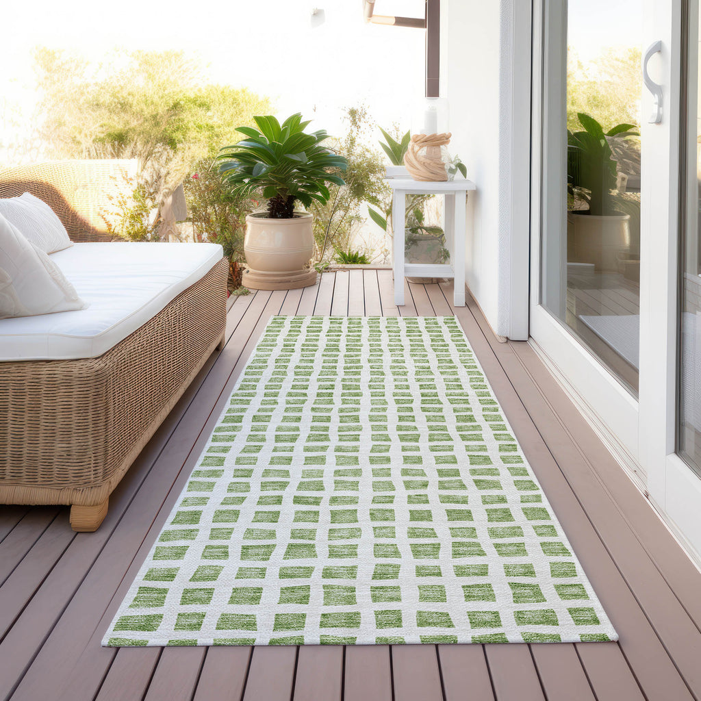 addison chantille acn727 aloe rug
