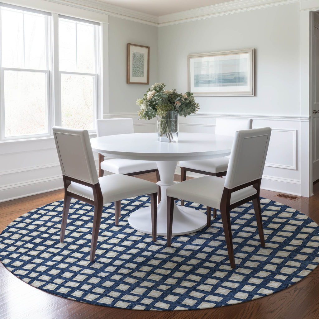 addison chantille acn727 blue rug