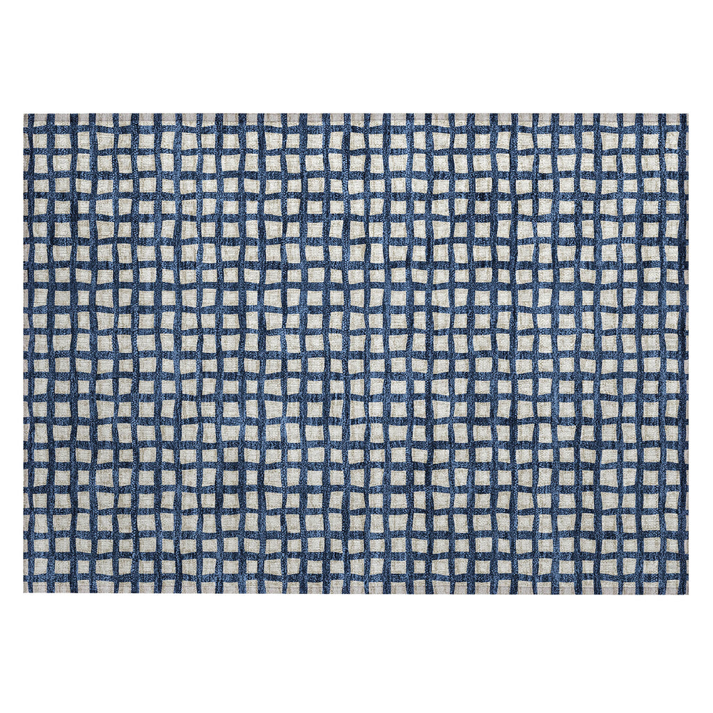 addison chantille acn727 blue rug