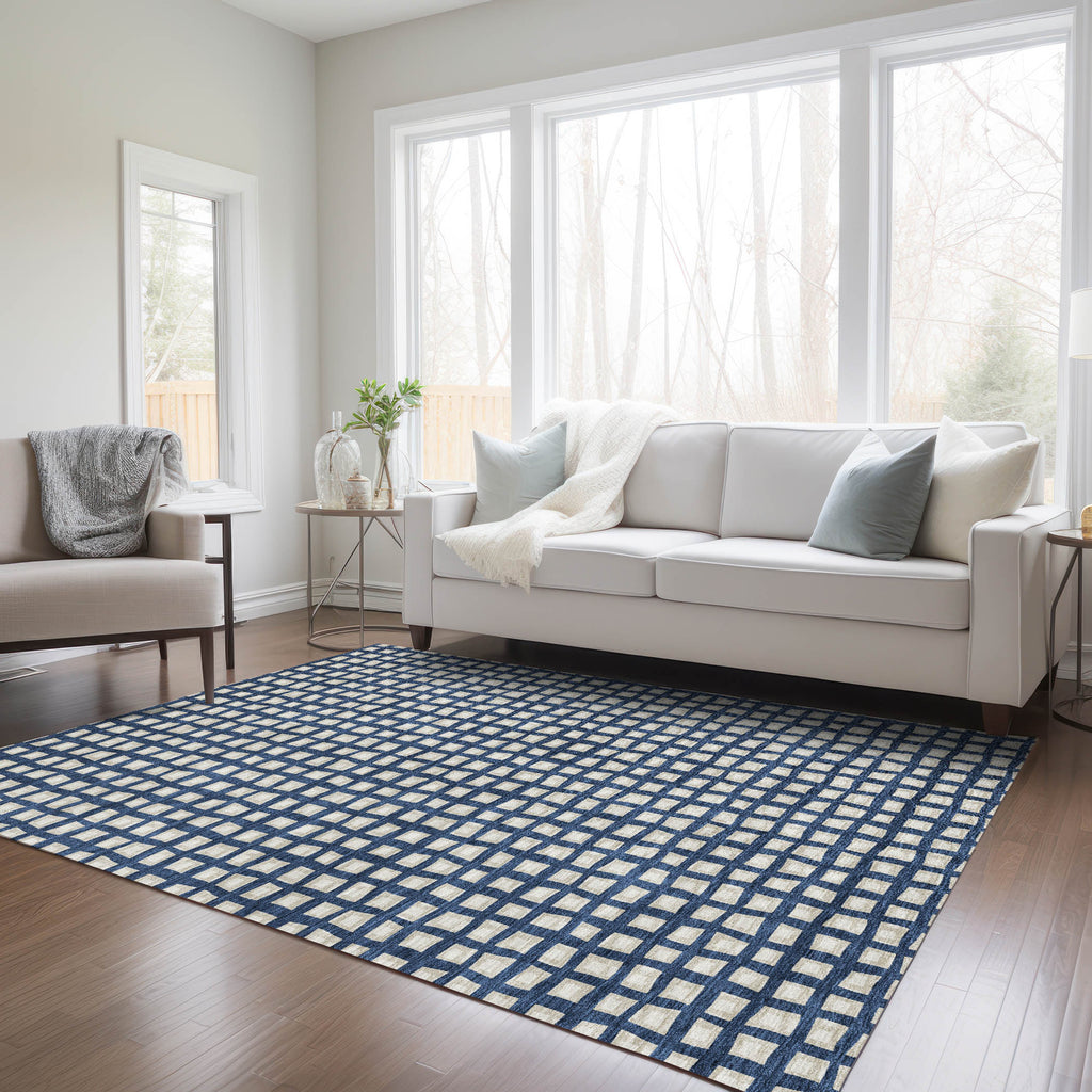 addison chantille acn727 blue rug