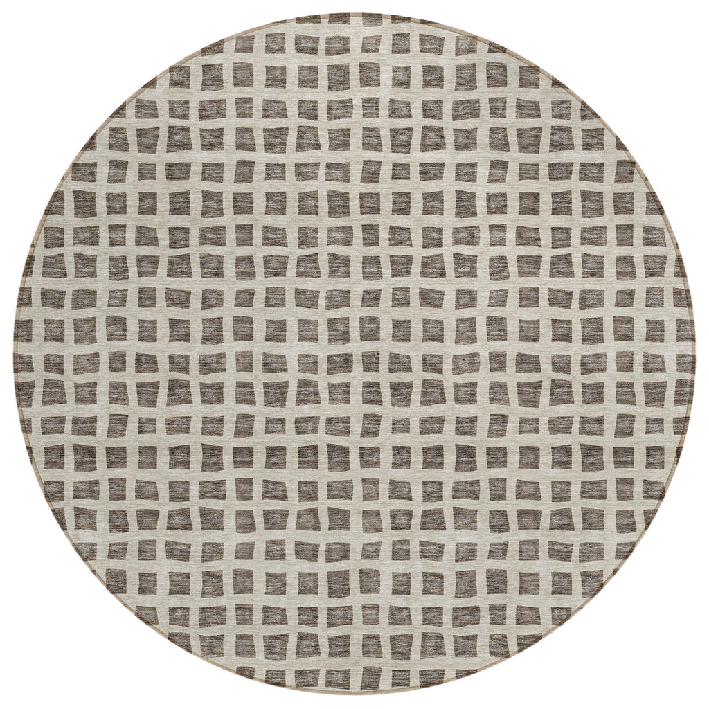 addison chantille acn727 brown rug