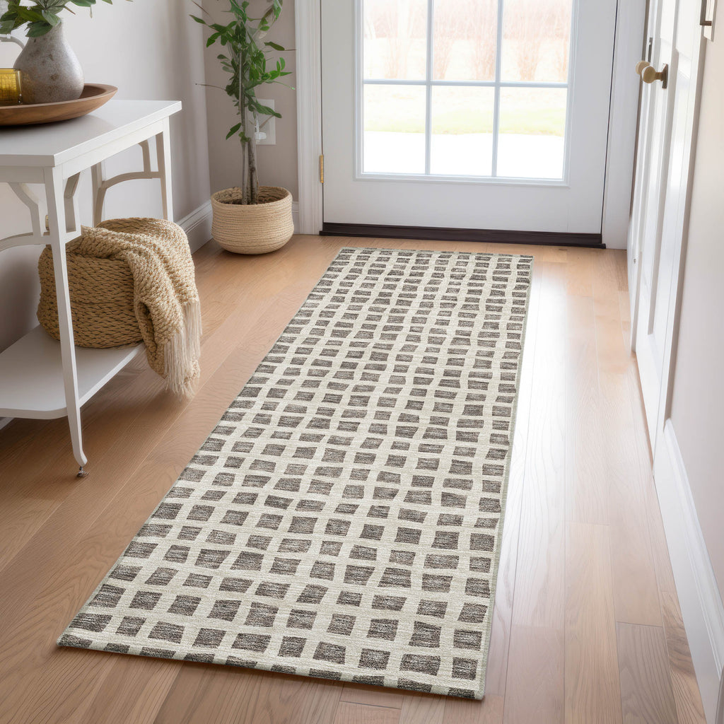 addison chantille acn727 brown rug