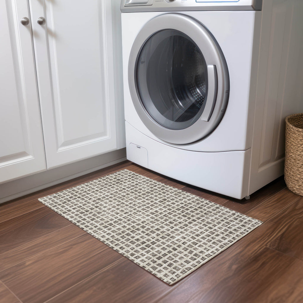 addison chantille acn727 brown rug