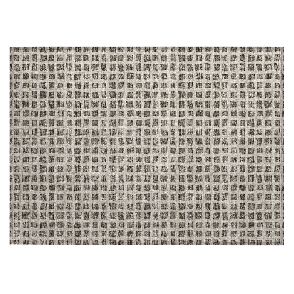 addison chantille acn727 brown rug