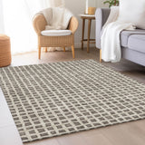 addison chantille acn727 brown rug