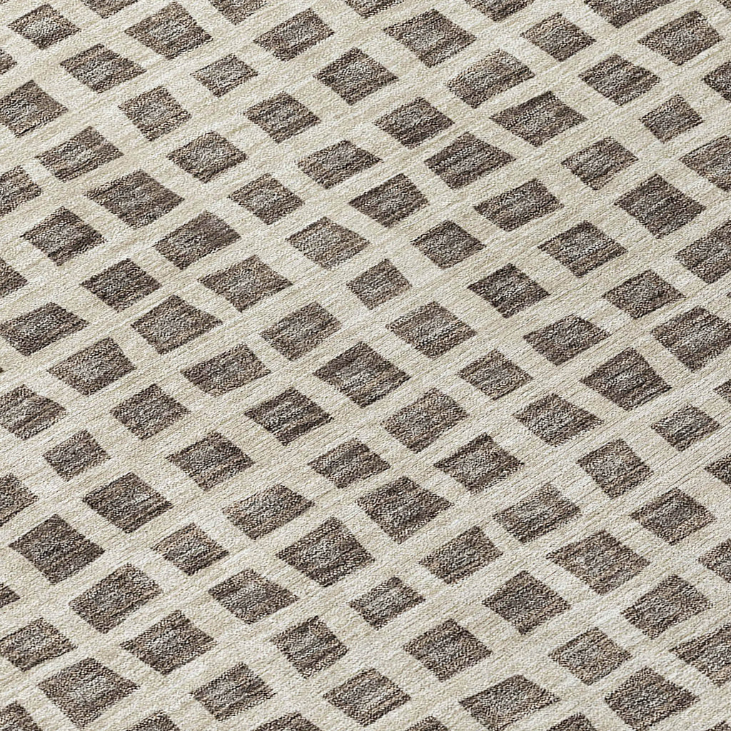 addison chantille acn727 brown rug