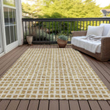addison chantille acn727 gold rug