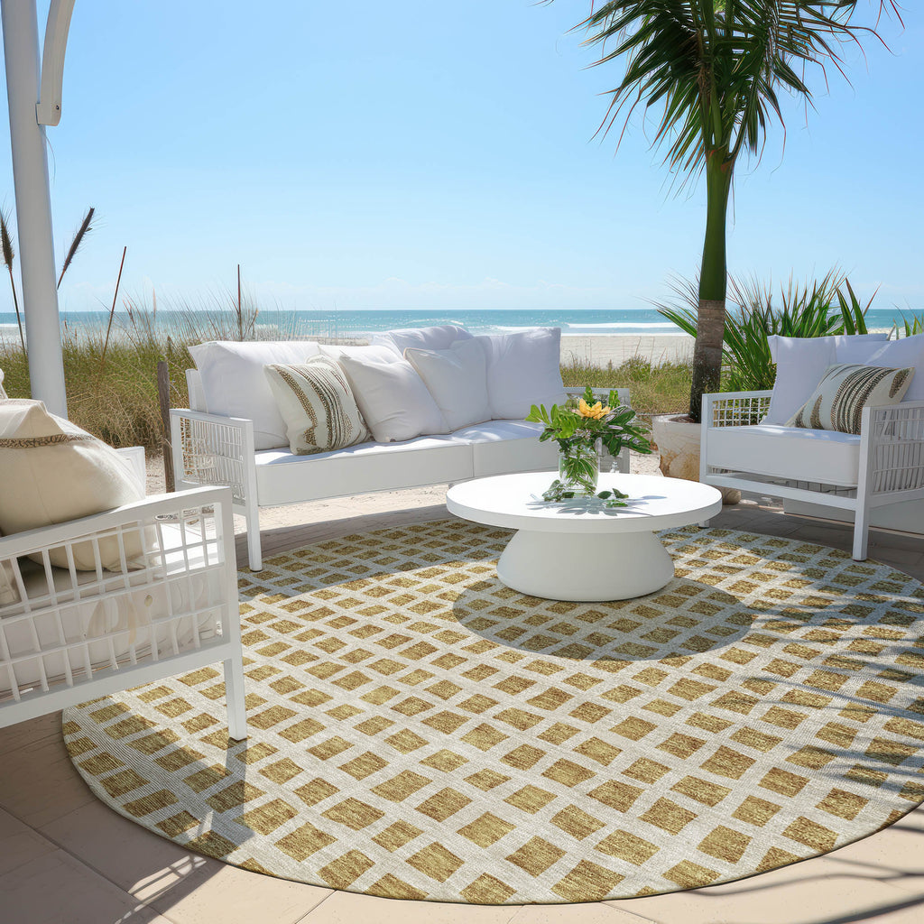 addison chantille acn727 gold rug