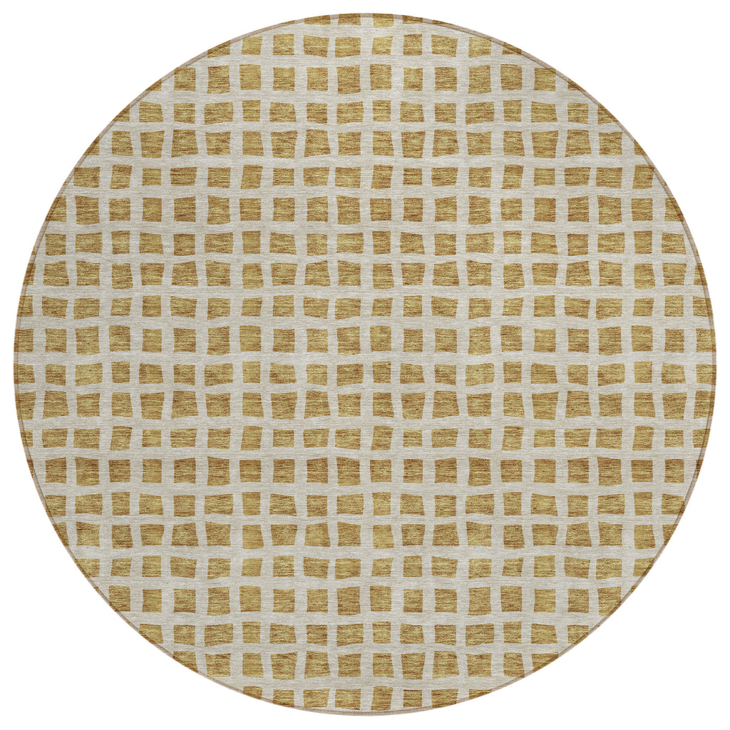 addison chantille acn727 gold rug