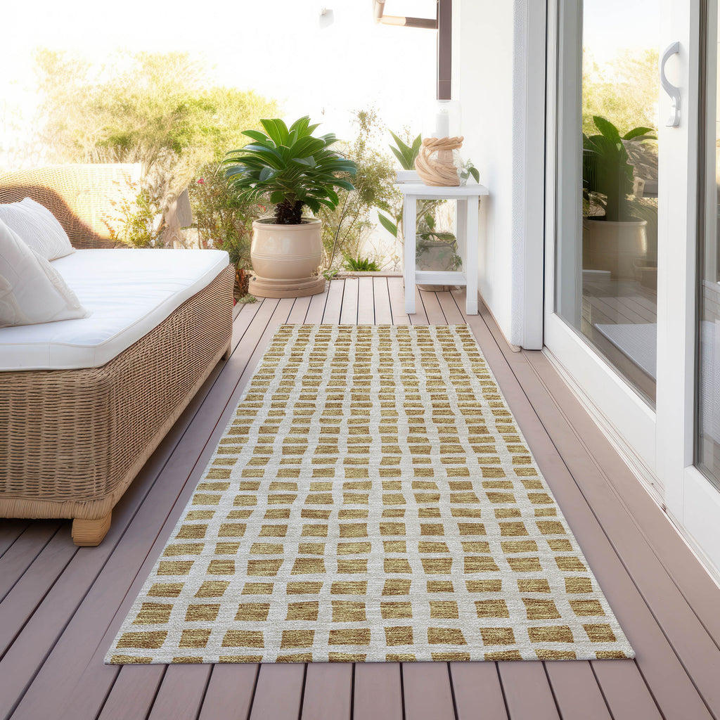 addison chantille acn727 gold rug