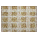 addison chantille acn727 gold rug