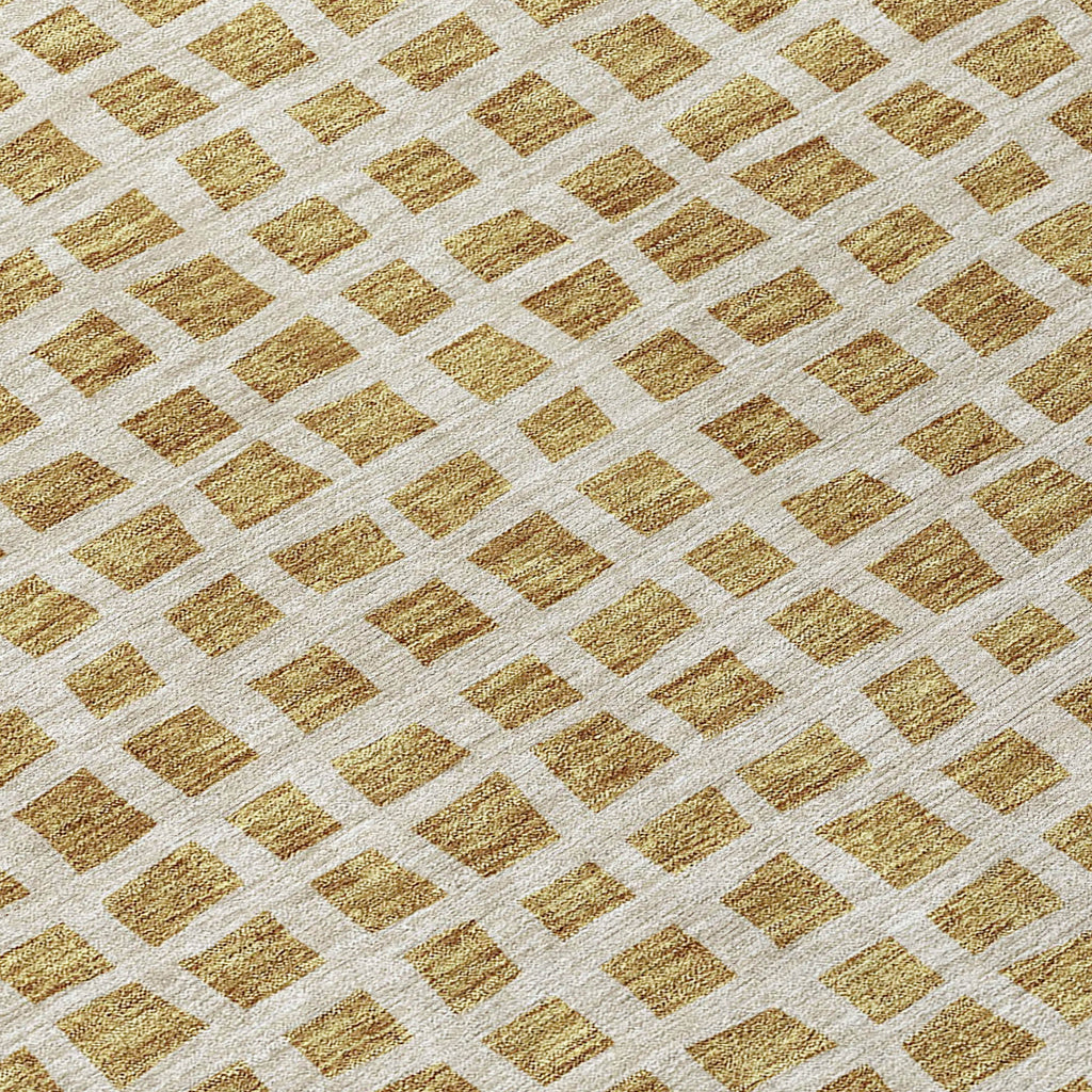 addison chantille acn727 gold rug