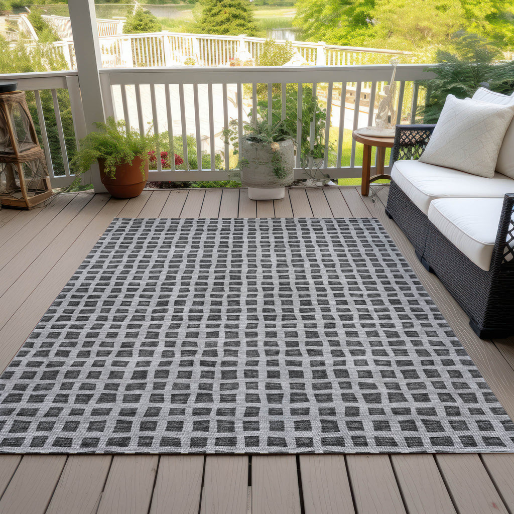 addison chantille acn727 graphite rug