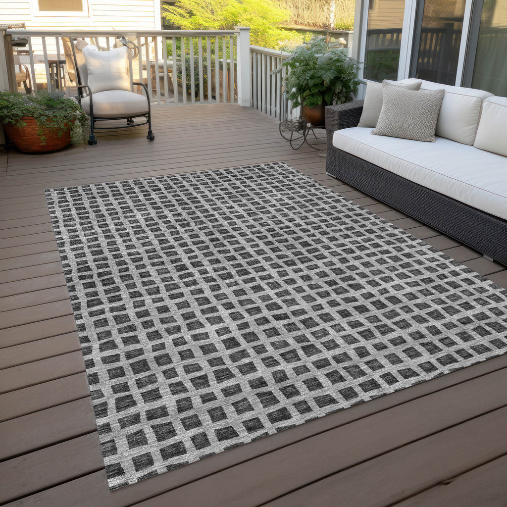 addison chantille acn727 graphite rug