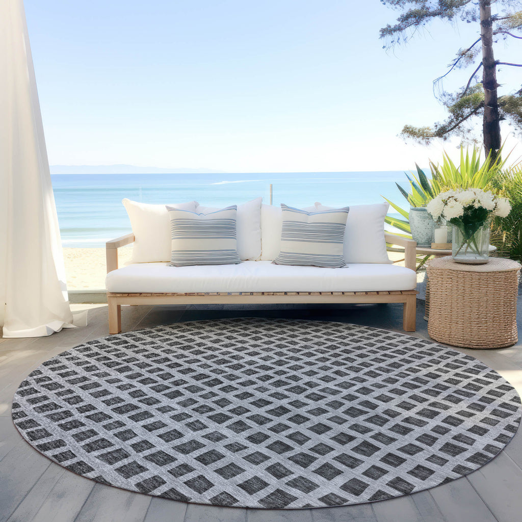 addison chantille acn727 graphite rug
