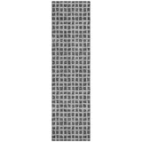 addison chantille acn727 graphite rug