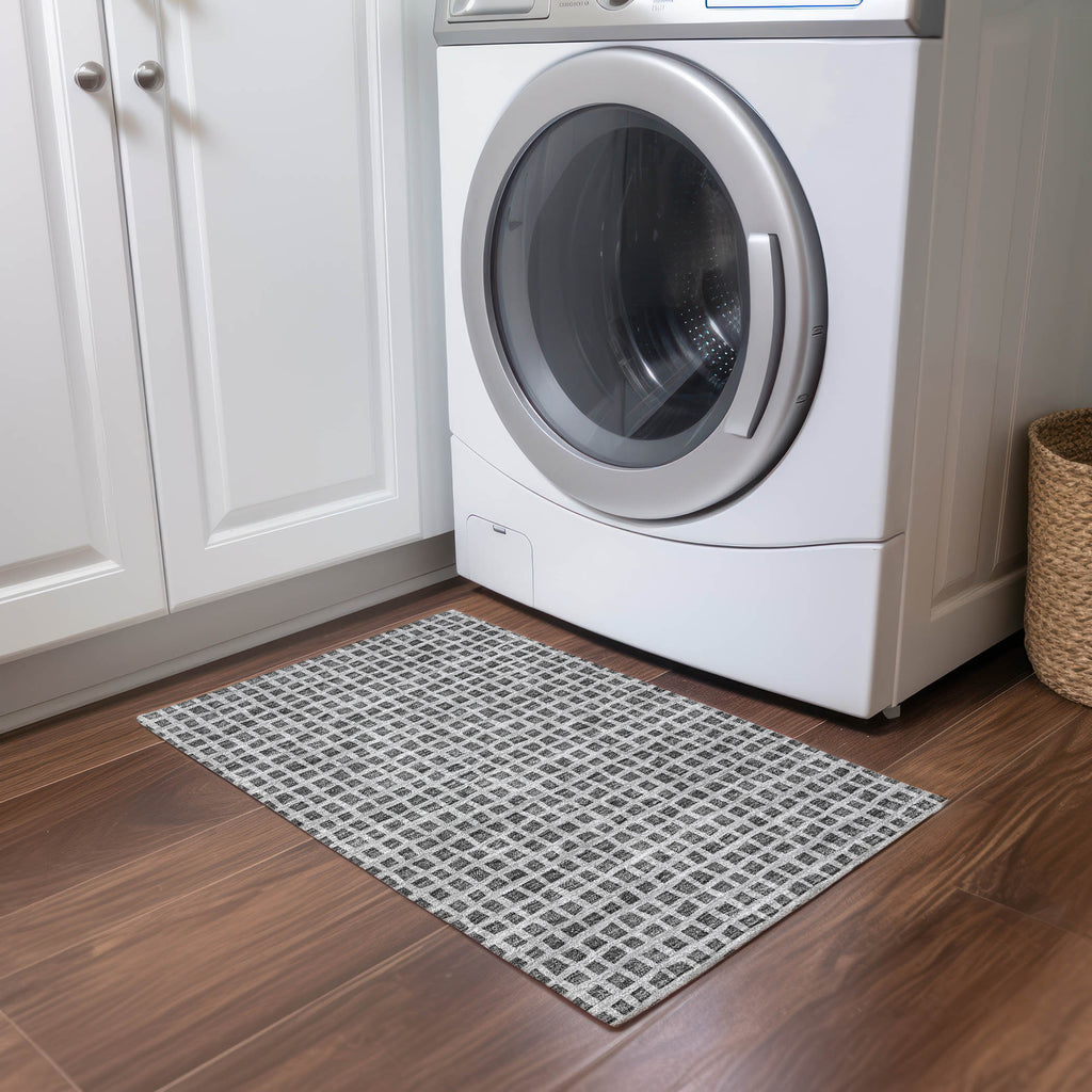 addison chantille acn727 graphite rug
