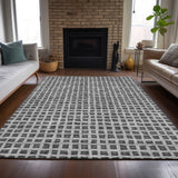 addison chantille acn727 graphite rug
