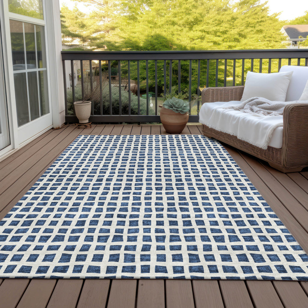 addison chantille acn727 navy rug